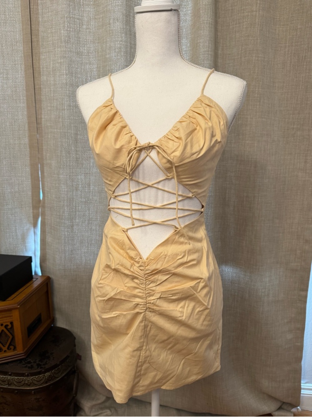 NEW! Lovers and Friends Mini Dress w/ Tags